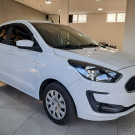 Ford Ka 1.0 SE/SE Plus TiVCT Flex 5p 2020 Flex-1