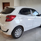 Ford Ka 1.0 SE/SE Plus TiVCT Flex 5p 2020 Flex-2