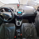 Ford Ka 1.0 SE/SE Plus TiVCT Flex 5p 2020 Flex-12