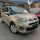 Citroën C3 Picasso Tendance 1.6 Flex 16V 5p Aut. 2014 Flex-0