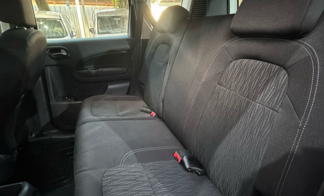 Citroën C3 Picasso Tendance 1.6 Flex 16V 5p Aut. 2014 Flex-7