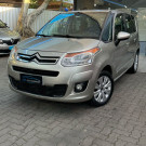 Citroën C3 Picasso Tendance 1.6 Flex 16V 5p Aut. 2014 Flex-1