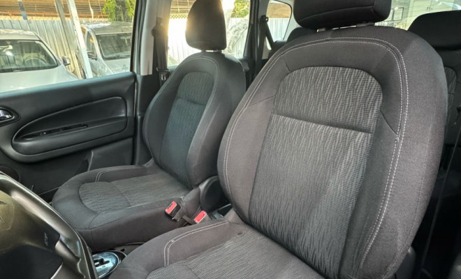 Citroën C3 Picasso Tendance 1.6 Flex 16V 5p Aut. 2014 Flex-6