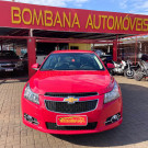 GM - Chevrolet CRUZE HB Sport LT 1.8 16V FlexP. 5p Aut 2014 Flex
