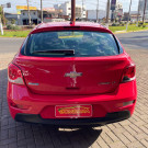 GM - Chevrolet CRUZE HB Sport LT 1.8 16V FlexP. 5p Aut 2014 Flex