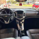GM - Chevrolet CRUZE HB Sport LT 1.8 16V FlexP. 5p Aut 2014 Flex