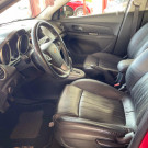 GM - Chevrolet CRUZE HB Sport LT 1.8 16V FlexP. 5p Aut 2014 Flex
