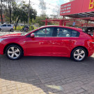GM - Chevrolet CRUZE HB Sport LT 1.8 16V FlexP. 5p Aut 2014 Flex