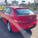 GM - Chevrolet CRUZE HB Sport LT 1.8 16V FlexP. 5p Aut 2014 Flex