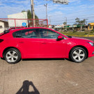 GM - Chevrolet CRUZE HB Sport LT 1.8 16V FlexP. 5p Aut 2014 Flex