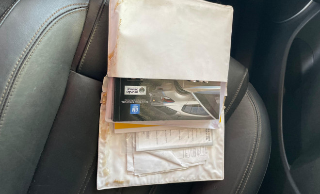 GM - Chevrolet CRUZE HB Sport LT 1.8 16V FlexP. 5p Aut 2014 Flex-10