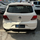 VW - VolksWagen Gol (novo) 1.0 Mi Total Flex 8V 4p 2013 Flex-4