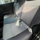 VW - VolksWagen Gol (novo) 1.0 Mi Total Flex 8V 4p 2013 Flex-10