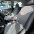 VW - VolksWagen Gol (novo) 1.0 Mi Total Flex 8V 4p 2013 Flex-9
