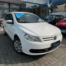 VW - VolksWagen Gol (novo) 1.0 Mi Total Flex 8V 4p 2013 Flex-1