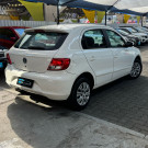 VW - VolksWagen Gol (novo) 1.0 Mi Total Flex 8V 4p 2013 Flex-2