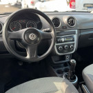 VW - VolksWagen Gol (novo) 1.0 Mi Total Flex 8V 4p 2013 Flex-6