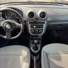 VW - VolksWagen Gol (novo) 1.0 Mi Total Flex 8V 4p 2013 Flex-7
