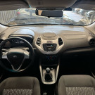 Ford Ka 1.0 SE/SE Plus TiVCT Flex 5p 2015 Flex-5