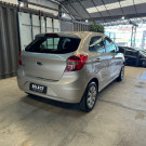 Ford Ka 1.0 SE/SE Plus TiVCT Flex 5p 2015 Flex-3
