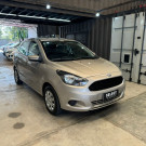 Ford Ka 1.0 SE/SE Plus TiVCT Flex 5p 2015 Flex-0