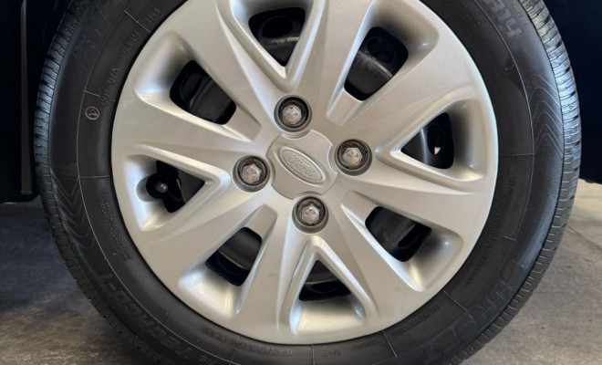 Ford Ka 1.0 SE/SE Plus TiVCT Flex 5p 2015 Flex-16