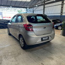 Ford Ka 1.0 SE/SE Plus TiVCT Flex 5p 2015 Flex-2