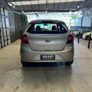 Ford Ka 1.0 SE/SE Plus TiVCT Flex 5p 2015 Flex-4