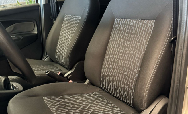 Ford Ka 1.0 SE/SE Plus TiVCT Flex 5p 2015 Flex-10