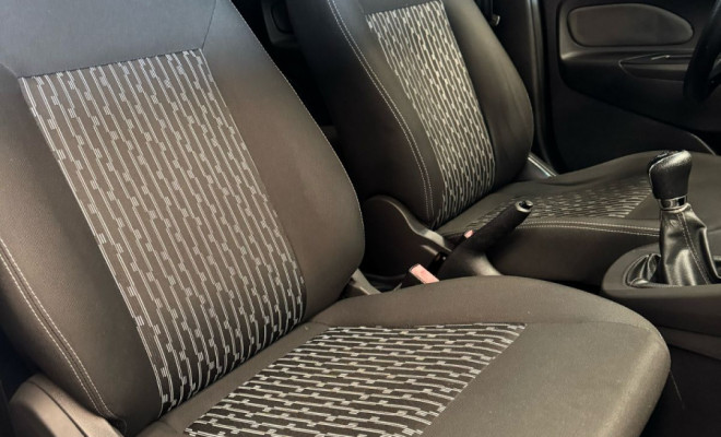 Ford Ka 1.0 SE/SE Plus TiVCT Flex 5p 2015 Flex-12