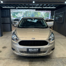 Ford Ka 1.0 SE/SE Plus TiVCT Flex 5p 2015 Flex-1
