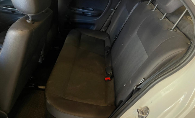 VW - VolksWagen VOYAGE 1.0 Flex 12V 4p 2021 Flex-8