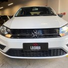 VW - VolksWagen VOYAGE 1.0 Flex 12V 4p 2021 Flex-1
