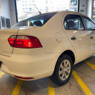VW - VolksWagen VOYAGE 1.0 Flex 12V 4p 2021 Flex-0