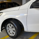 VW - VolksWagen VOYAGE 1.0 Flex 12V 4p 2021 Flex-3