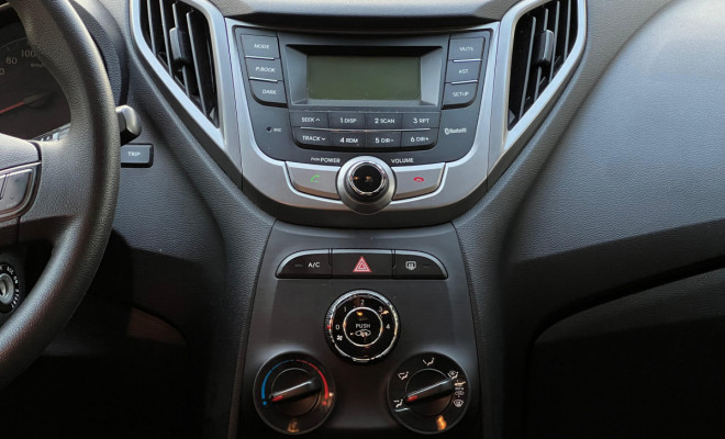 Hyundai HB20 Comf./C.Plus/C.Style 1.0 Flex 12V 2015 Flex-5