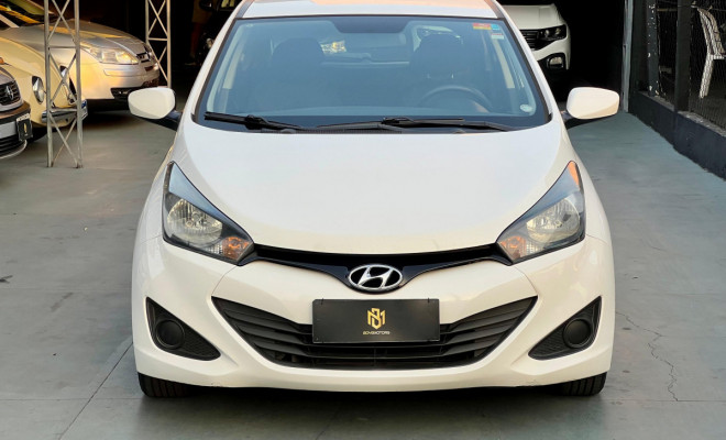 Hyundai HB20 Comf./C.Plus/C.Style 1.0 Flex 12V 2015 Flex-0