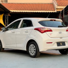 Hyundai HB20 Comf./C.Plus/C.Style 1.0 Flex 12V 2015 Flex-1