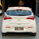 Hyundai HB20 Comf./C.Plus/C.Style 1.0 Flex 12V 2015 Flex-2