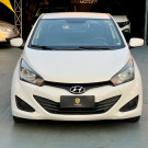 Hyundai HB20 Comf./C.Plus/C.Style 1.0 Flex 12V 2015 Flex-0