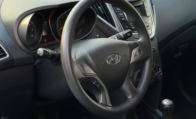 Hyundai HB20 Comf./C.Plus/C.Style 1.0 Flex 12V 2015 Flex-3