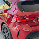 BMW 118i M Sport 1.5 TB 12V Aut. 5p 2024 Gasolina-9