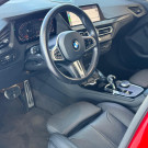 BMW 118i M Sport 1.5 TB 12V Aut. 5p 2024 Gasolina-8