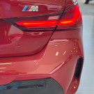 BMW 118i M Sport 1.5 TB 12V Aut. 5p 2024 Gasolina-6