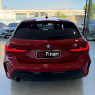 BMW 118i M Sport 1.5 TB 12V Aut. 5p 2024 Gasolina-5