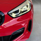BMW 118i M Sport 1.5 TB 12V Aut. 5p 2024 Gasolina-4