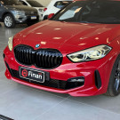 BMW 118i M Sport 1.5 TB 12V Aut. 5p 2024 Gasolina-1