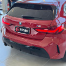 BMW 118i M Sport 1.5 TB 12V Aut. 5p 2024 Gasolina-7