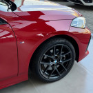 BMW 118i M Sport 1.5 TB 12V Aut. 5p 2024 Gasolina-2