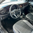 VW - VolksWagen Nivus Highline 1.0 200 TSI Flex Aut. 2021 Flex-6